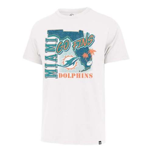 47 Brand Miami Dolphins Regional T-Shirt