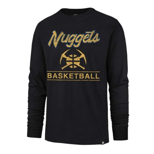 Nuggets city edition shirt sales