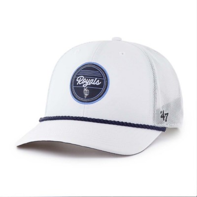 New Era Kansas City Royals 2025 Fourth Of July 59Fifty Fitted Hat