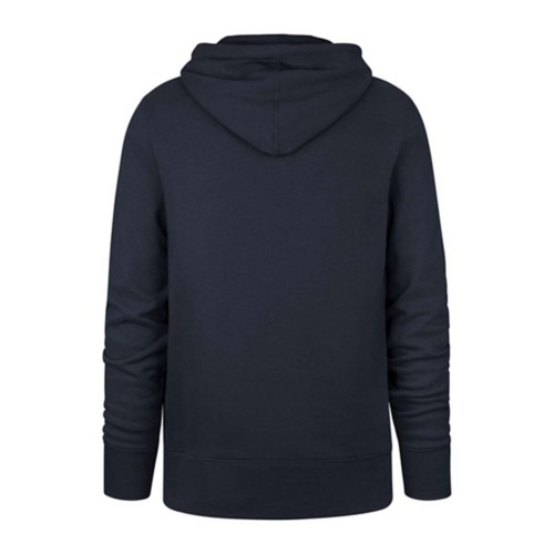 47 Brand Milwaukee Brewers Velocity Hoodie