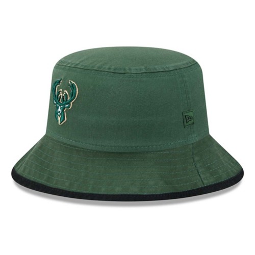Bucks bucket hat on sale