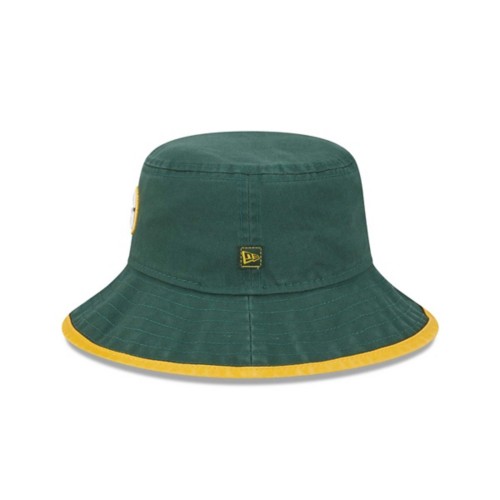 New Era Kids' Green Bay Packers Mini Bucket Hat - Primary Image