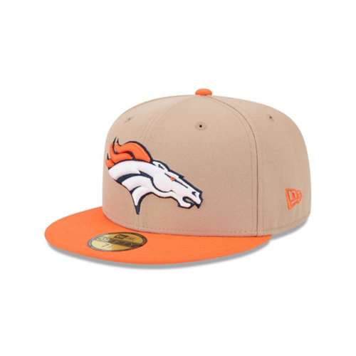 Denver broncos hats for kids best sale