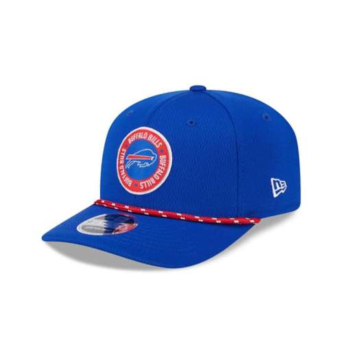 Billionaire Hats Blue man baseball cap Witzenberg Sneakers Sale Online New Era Buffalo Bills 2024 Sideline 9Seventy Adjustable Hat