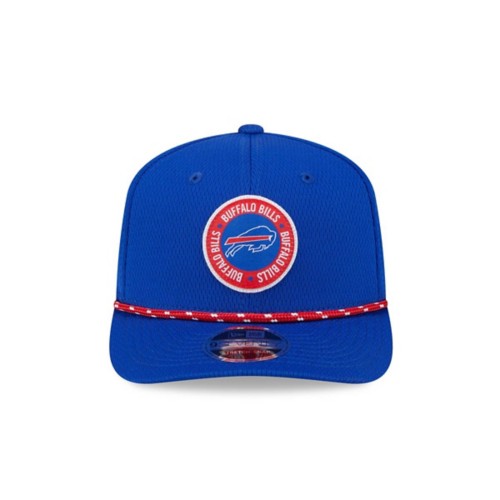 Buffalo bills adjustable hats best sale