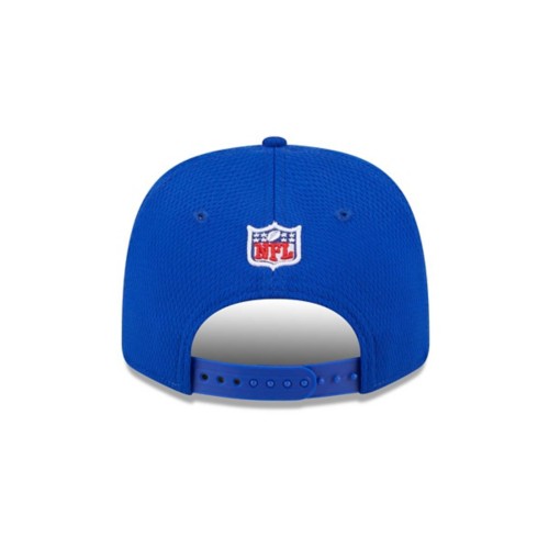 ●THEAIRTOWN● bills skpt New Era Kids' Buffalo Bills 2024 Sideline 9Seventy