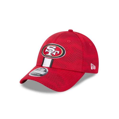 New Era Kids San Francisco 49ers 2024 Sideline 9Forty Adjustable Hat office accessories usb pens caps Witzenberg Sneakers Sale Online