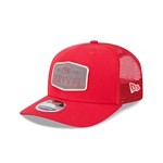 New Era Kansas City Chiefs Label 9Seventy Adjustable Hat - Thumbnail 1 of 4