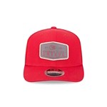New Era Kansas City Chiefs Label 9Seventy Adjustable Hat - Thumbnail 2 of 4