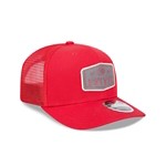 New Era Kansas City Chiefs Label 9Seventy Adjustable Hat - Thumbnail 3 of 4