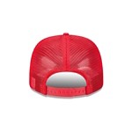 New Era Kansas City Chiefs Label 9Seventy Adjustable Hat - Thumbnail 4 of 4