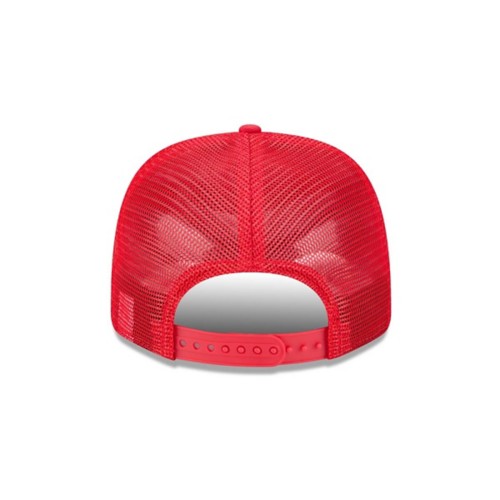New Era Kansas City Chiefs Label 9Seventy Adjustable Hat - Primary Image
