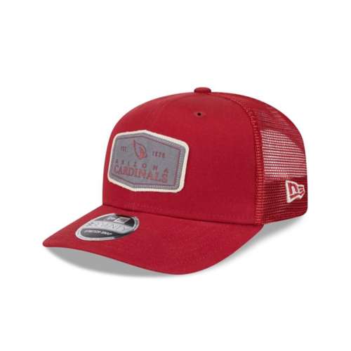 New Era Arizona Cardinals Label 9Seventy Adjustable Hat Witzenberg Sneakers Sale Online men women Orange 2 5 mats caps footwear Trunks