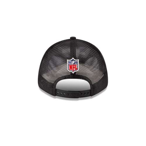 New Era Cap PUMA Ess Cap 052919 Dunkelblau Super Bowl LVIII Champions  Parade 9Forty Adjustable storage Hat, Ripndip cat patch bucket storage hat