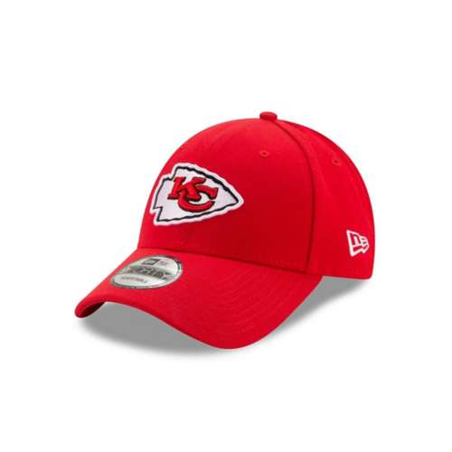 New Era Kansas City Chiefs Super Bowl LVIII Champions Patch 9Forty Adjustable stylish Hat