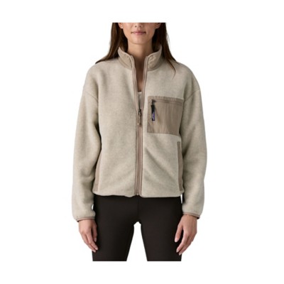 Women's Patagonia Synchilla Fleece Jacket