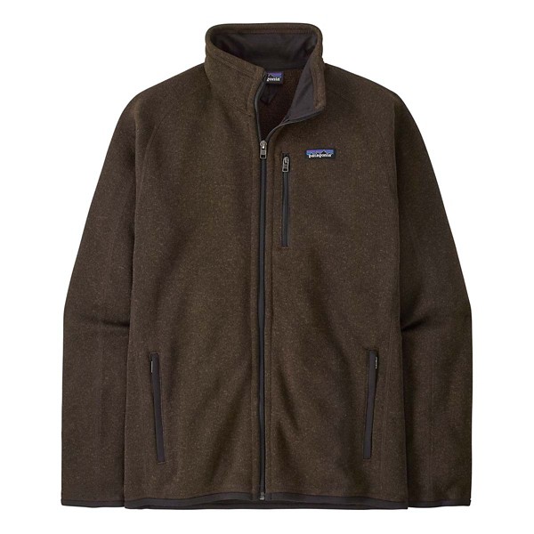 Men's Patagonia Better Sweater 2XLarge Otter Brown