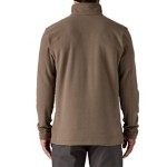Men's Patagonia Micro D 1/4 Zip Pullover - Thumbnail 2 of 3