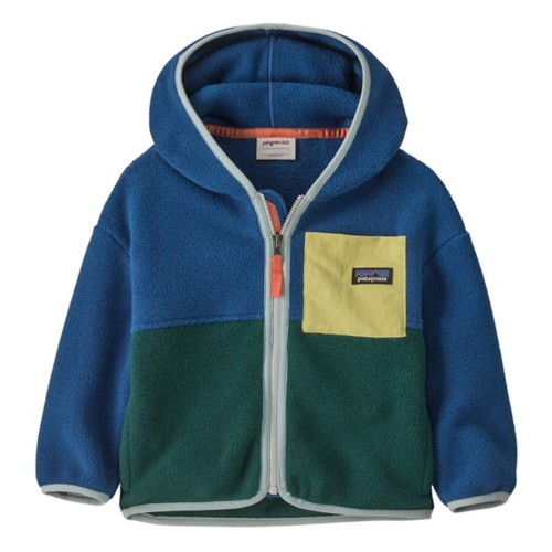 Patagonia フリース　kids Patagonia Kids' Lightweight Synchilla® Snap-T® Fleece