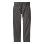 Men's Patagonia Twill Traveler 5-Pocket Pants - Thumbnail 3 of 4