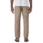 Men's Patagonia Twill Traveler 5-Pocket Pants - Thumbnail 2 of 3