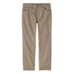 Men's Patagonia Twill Traveler 5-Pocket Pants - Thumbnail 3 of 3