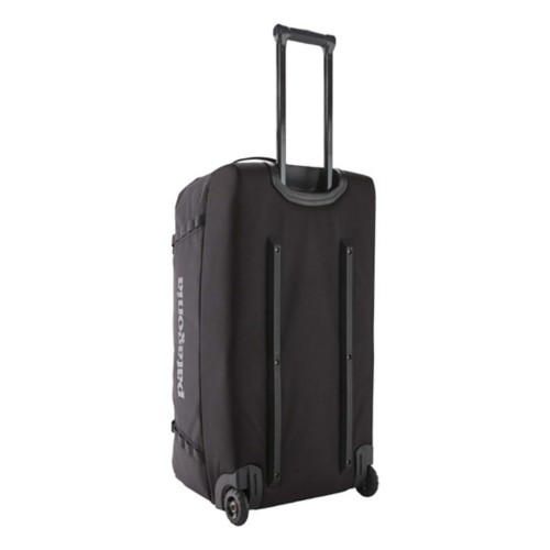 Patagonia Black Whole 100L Wheeled Duffel