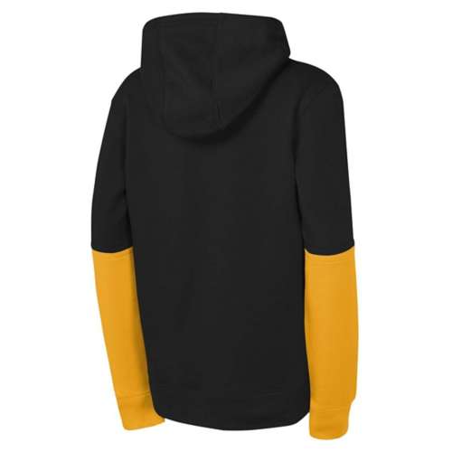 Kids steelers hoodie best sale