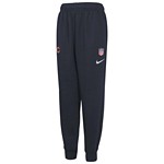 Nike Kids' Chicago Bears Club Fleece Sweatpants Sweatpants - Thumbnail 1 of 2
