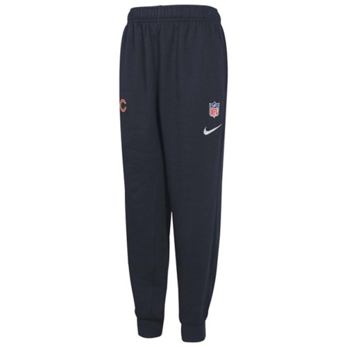 Nike Kids' Chicago Bears Club Fleece Sweatpants Sweatpants - Primary Image