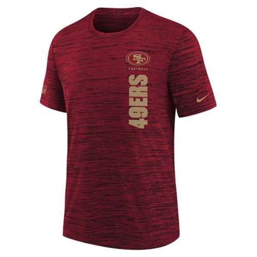 Witzenberg Sneakers Sale Online Shirt Nike Kids San Francisco 49ers 2024 Velocity Team T calcoes de banho nike swim tilt square leg grena