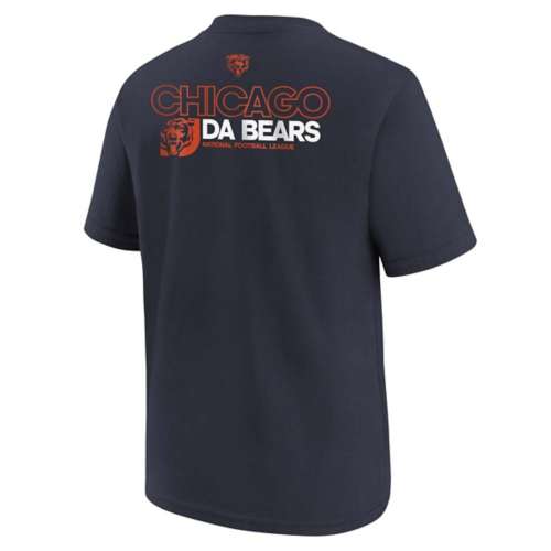 Nike Kids Chicago Bears Essential T Shirt