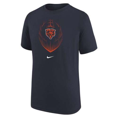 Kids chicago bears shirt best sale