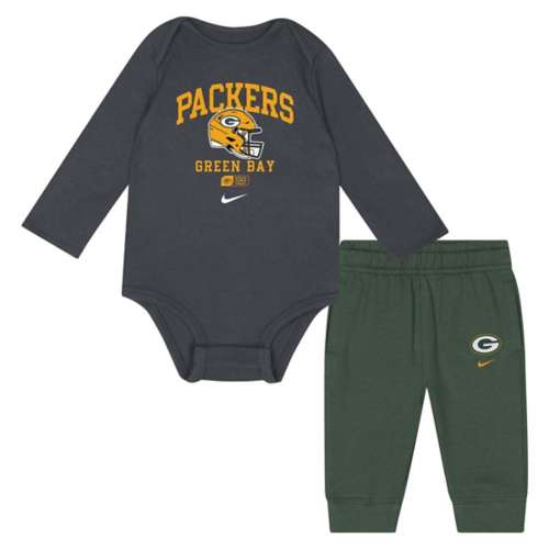 yellow and white nike presto shoes Nike Baby Green Bay Packers Onesie Pant Set Witzenberg Sneakers Sale Online