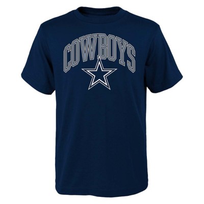 Dallas Cowboys Merchandising Kids' Dallas Cowboys Archie T-Shirt