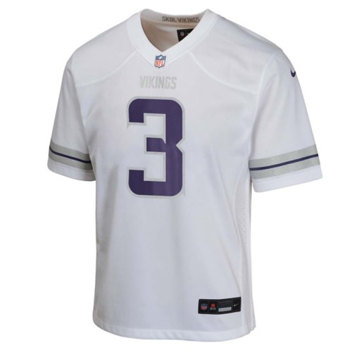 Minnesota vikings jersey kids online