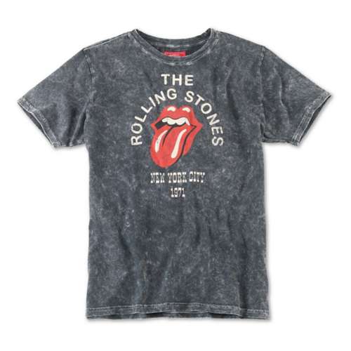 Men's American Needle Rolling Stone Mineral T-Shirt