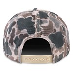 American Needle COORS Mallard Foamy Snapback Hat - Thumbnail 3 of 3