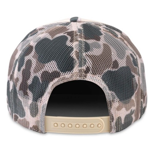 American Needle COORS Mallard Foamy Snapback Hat - Primary Image