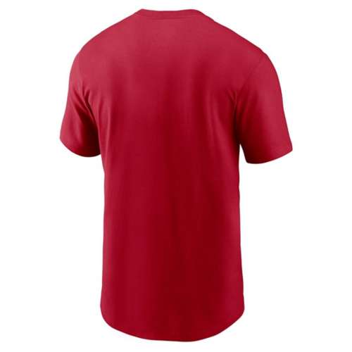 nike Royal San Francisco 49ers Super Bowl LVIII Iconic T-Shirt