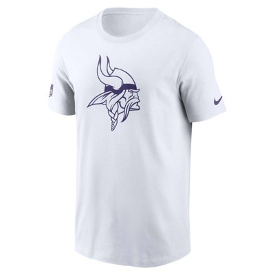 Nike Minnesota Vikings Winter Warrior Alternate T Shirt SCHEELS