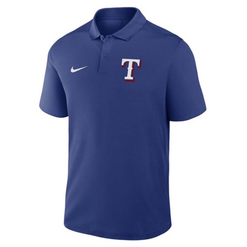 Nike Texas Rangers Victory Polo