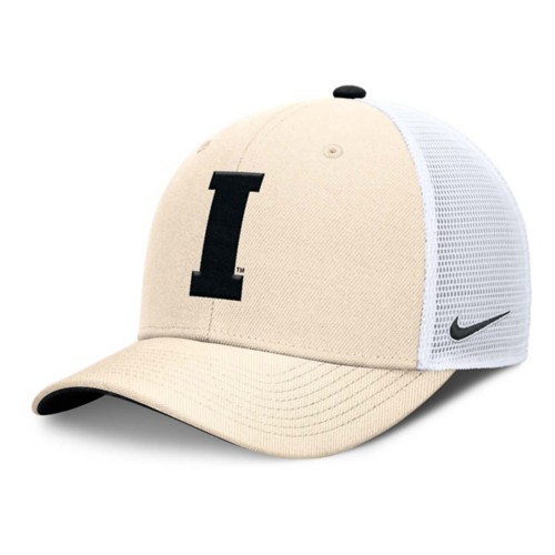 Nike Iowa Hawkeyes DriFit Prime Adjustable Hat