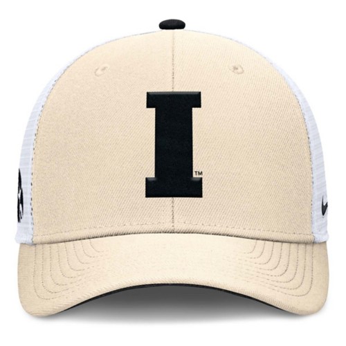 Nike Iowa Hawkeyes DriFit Prime Adjustable Hat