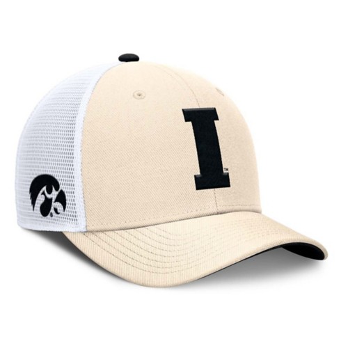 Nike Iowa Hawkeyes DriFit Prime Adjustable Hat