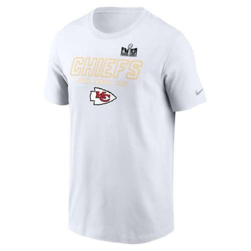 Nike Kansas City Chiefs Super Bowl LVIII Iconic T-Shirt