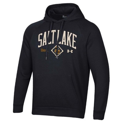 Under Armour Salt Lake Bees Rival Hoodie