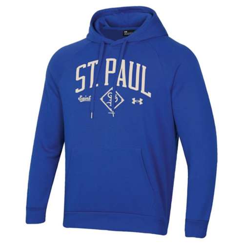 Under Armour St. Paul Saints Rival Hoodie