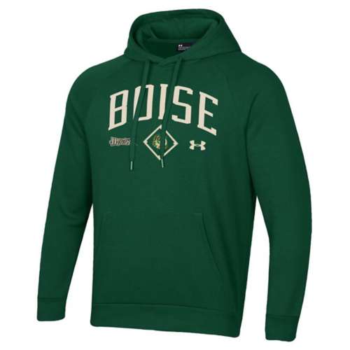 Under Armour Boise Hawks Rival Hoodie