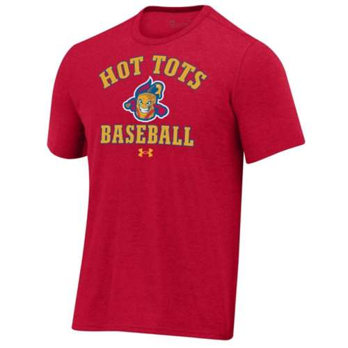 Under Armour Minot Hot Tots All Day T-Shirt